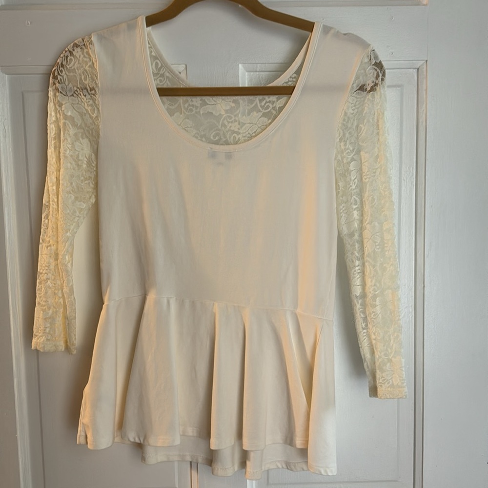 Express Top - Picture 5 of 5